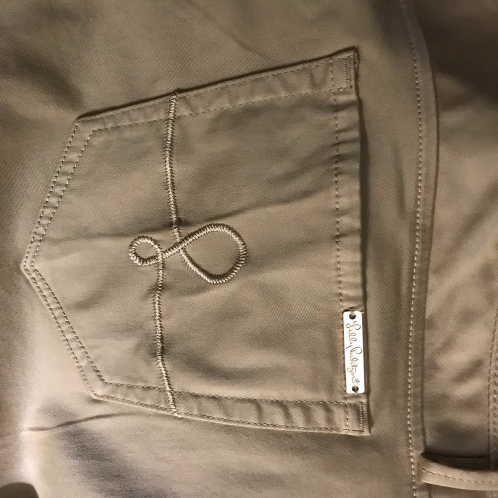 Brand new without a tag. Worth Skinny Jean - Sateen